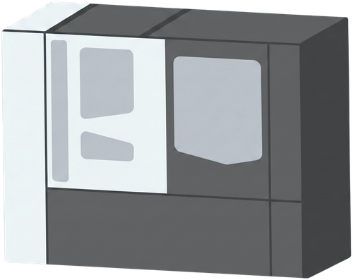 One Unicorn 5-200 Modular